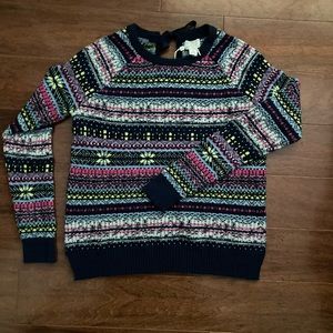 Caslon Womens Sweater